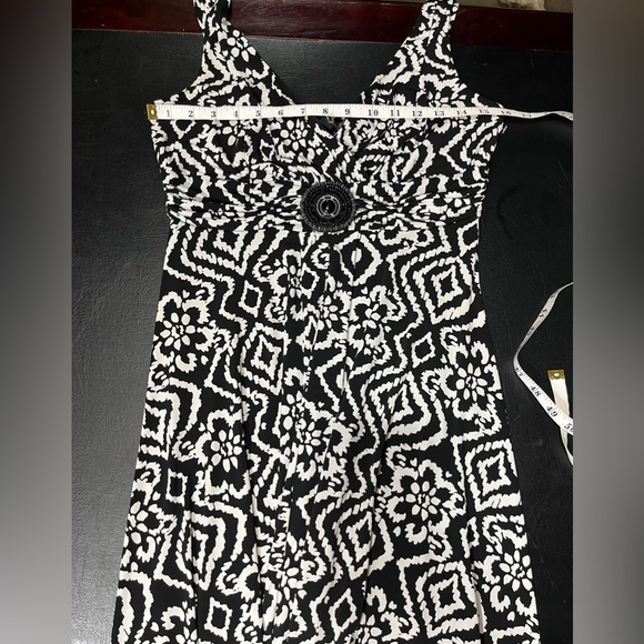 Enfocus Studio size 12 dress - Picture 8 of 9